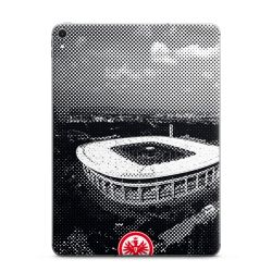 Folien für Tablets matt