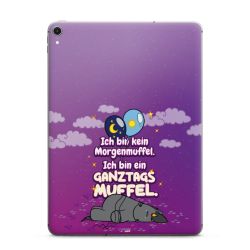 Folien für Tablets matt