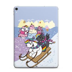 Folien für Tablets matt