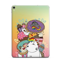 Folien für Tablets matt