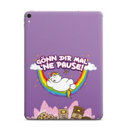 Folien für Tablets matt