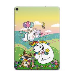 Folien für Tablets matt