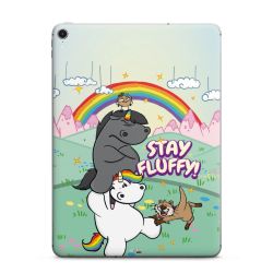 Folien für Tablets matt