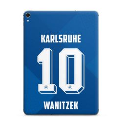 Folien für Tablets matt