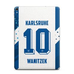 Folien für Tablets matt