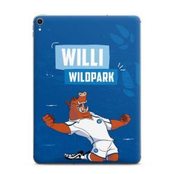 Folien für Tablets matt