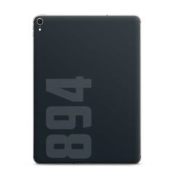 Folien für Tablets matt