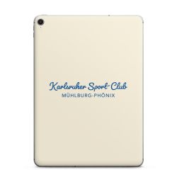 Folien für Tablets matt