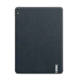 Folien für Tablets matt