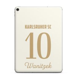 Folien für Tablets matt