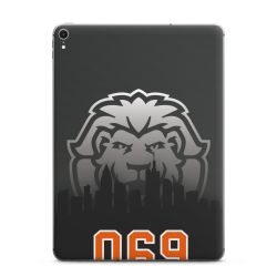 Folien für Tablets matt