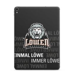 Folien für Tablets matt