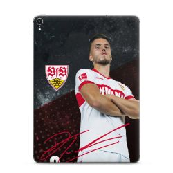 Folien für Tablets matt