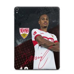 Folien für Tablets matt