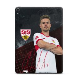 Folien für Tablets matt