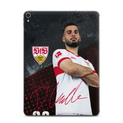 Folien für Tablets matt