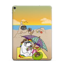 Folien für Tablets matt