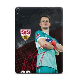 Folien für Tablets matt