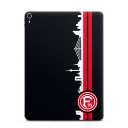 Folien für Tablets matt