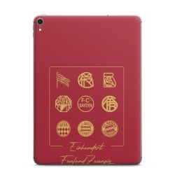 Foils for Tablets matt