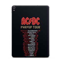 Folien für Tablets matt