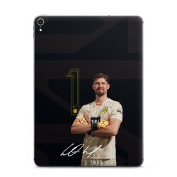 Folier Surfplatta matt