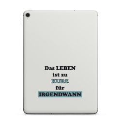 Folien für Tablets matt