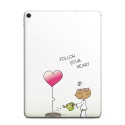 Folien für Tablets matt