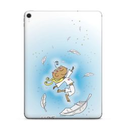 Folien für Tablets matt