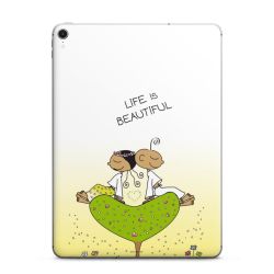 Folien für Tablets matt