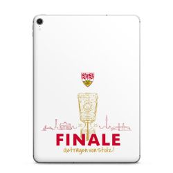 Folien für Tablets matt