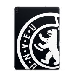 Folien für Tablets matt