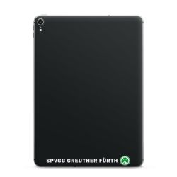 Folien für Tablets matt