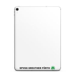 Folien für Tablets matt