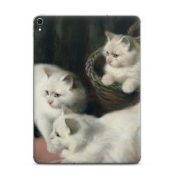 Foils for Tablets matt