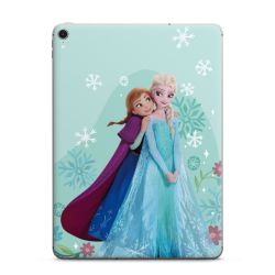 Folier Surfplatta matt