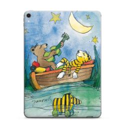 Foils for Tablets matt