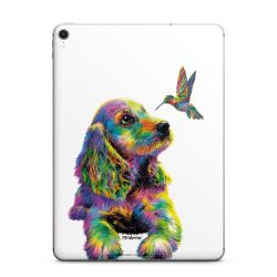 Folier Surfplatta matt