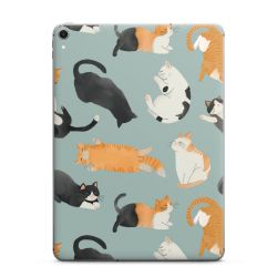 Foils for Tablets matt