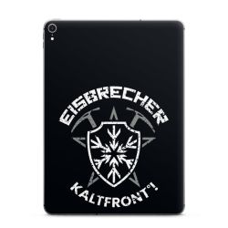 Folien für Tablets matt