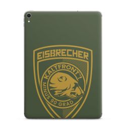 Folien für Tablets matt