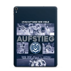 Folien für Tablets matt