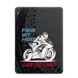 Folien für Tablets matt