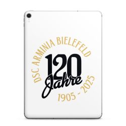 Folien für Tablets matt