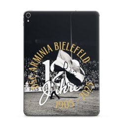 Folien für Tablets matt