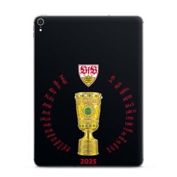 Folien für Tablets matt