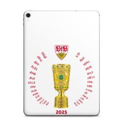 Folien für Tablets matt