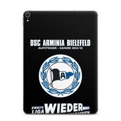 Folien für Tablets matt