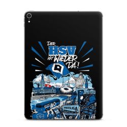 Folien für Tablets matt