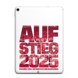 Folien für Tablets matt